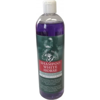 Afbeelding van Grand National Kleurshampoo Wit