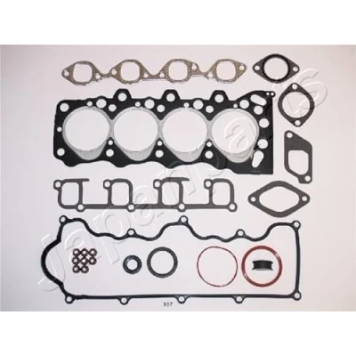 Afbeelding van JAPANPARTS KG 907 Pakkingsset, cilinderkop Metaal 78mm OPEL: Corsa A CC