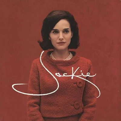Afbeelding van Jackie [Original Motion Picture Soundtrack] (LP)