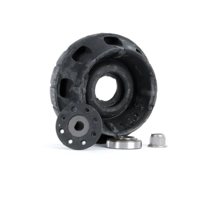 Afbeelding van SNR KB655.11 Reparatieset, Ring voor schokbreker taatspot Incl schroefset RENAULT: TRAFIC 3 Bus, 2 Kasten, OPEL: Vivaro A Van, Combi