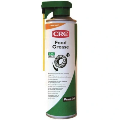 Image de CRC Food Grease FPS graisse polyvalente 500 ml 2050150_SP500