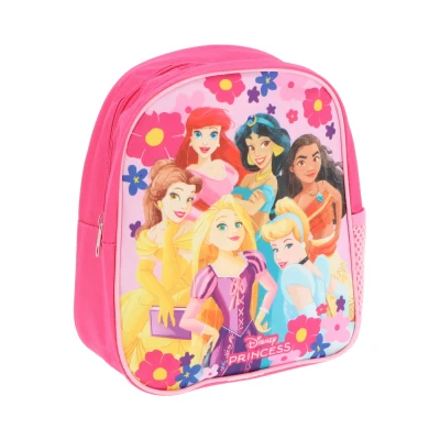 Afbeelding van Princess Rugzak 25 cm 8435631359838