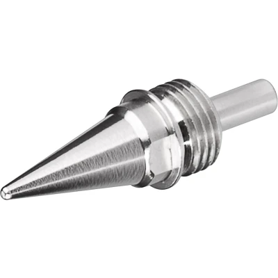 Afbeelding van Soldeertip 1,6mm voor gassoldeerbout