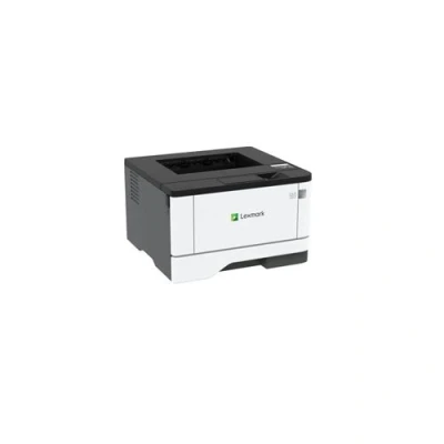 Afbeelding van Lexmark M1342 Printer Z/W Dubbelzijdig laser A4/Legal 2400 x 600 dpi maximaal 40 ppm capaciteit: 350 vellen USB 2.0, LAN