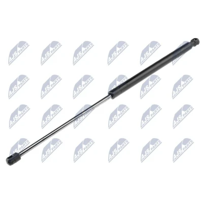 Afbeelding van NTY AE VW 068 Gasveer achterklep 460N 567mm