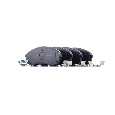 Afbeelding van Brembo Remblokset P 30 041