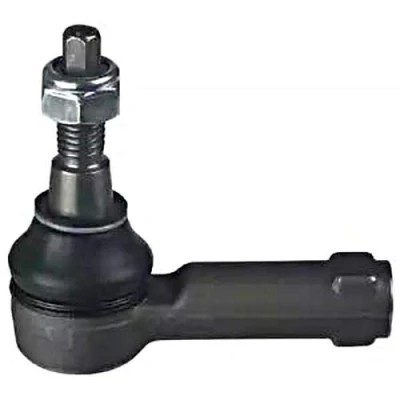 Afbeelding van DELPHI TA2922 Stuurkogel 17 FORD: Transit Mk6 Platform / Chassis, Custom V362 Van, Van