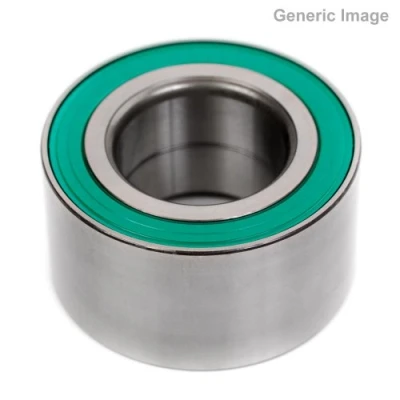 Afbeelding van SKF VKBA 1469 Wiellagerset