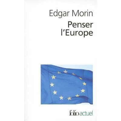 Afbeelding van Penser L Europe