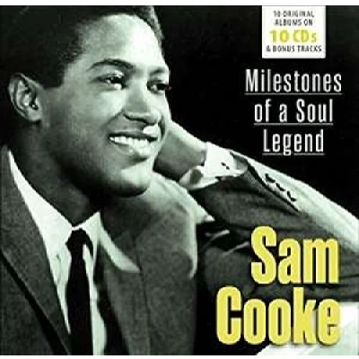 Afbeelding van Milestones Of A Soul Legend