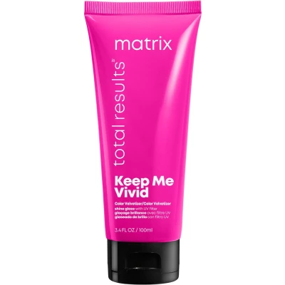 Afbeelding van Matrix Total Results Keep Me Vivid Color Velvetizer 100 ml