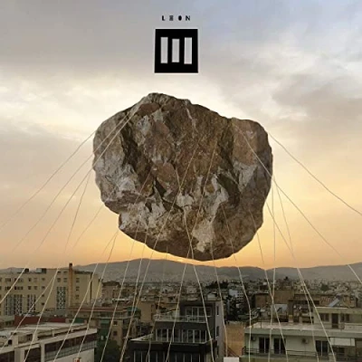 Afbeelding van Leon III (LP) (Coloured Vinyl)
