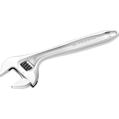 Afbeelding van Facom, Spanner, Vorksleutel 101 (17 mm)