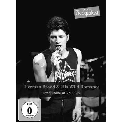 Afbeelding van Live at Rockpalast