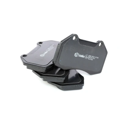 Afbeelding van Brembo Remblokset P 68 036