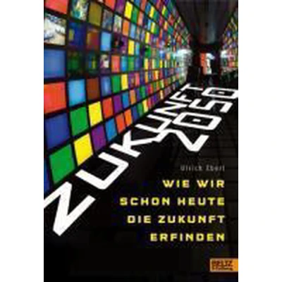 Afbeelding van Zukunft 2050