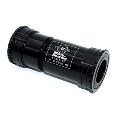 Afbeelding van BLACK BEARING PressFit 41 Trapas SRAM GXP