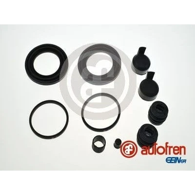 Afbeelding van AUTOFREN SEINSA D43021 Remklauw Reparatieset Vooras 48 MERCEDES BENZ: V Class, Vito Tourer