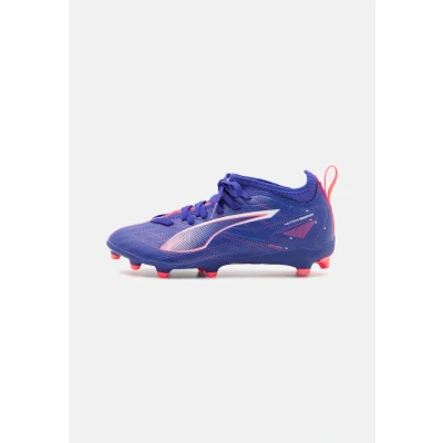 Afbeelding van Puma Jr Voetbalschoenen Ultra 5 Match Fg/ag