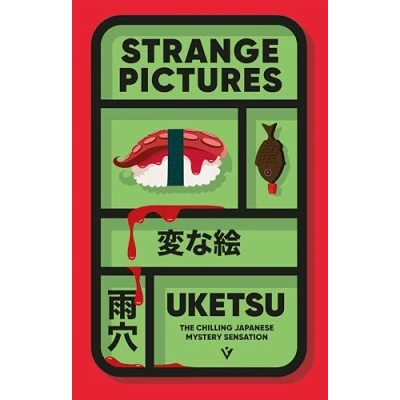 Afbeelding van Strange Pictures