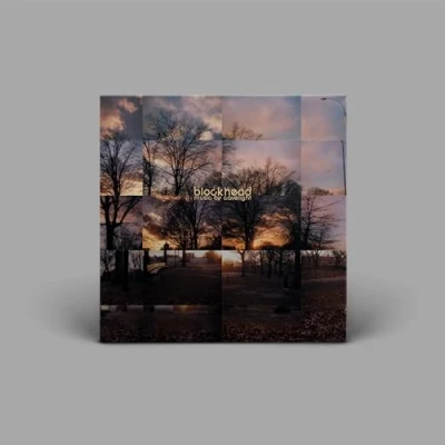 Afbeelding van Blockhead Music By Cavelight (4 LPs)