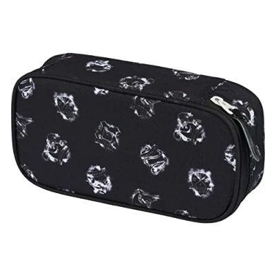 Afbeelding van Baagl Pennenetui voor meisjes, etui schrijfwaren, pennenetui, jongens, Harry Potter Hogwarts,