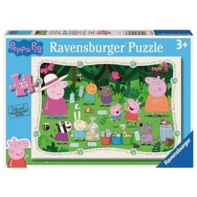 Afbeelding van schleich FARM WORLD Konijnenhok 42728