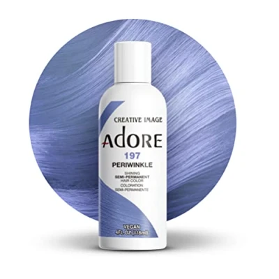 Afbeelding van Adore col. Periwinkle 4 Oz. (197) haarverf
