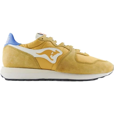 Afbeelding van Aussie Athluxe II Mustard Cream Schoenmaat EU : 44