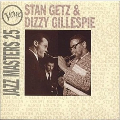 Afbeelding van Verve Jazz Masters 25