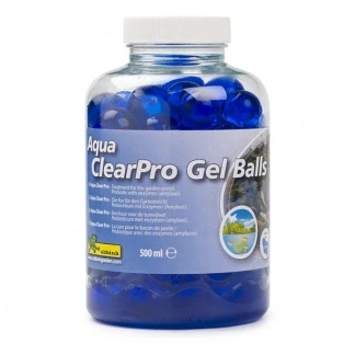 Afbeelding van Aqua ClearPro Ubbink 500 ml