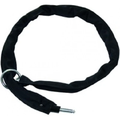 Afbeelding van Starry Insteekketting 1200 X 5,5 Mm Zwart