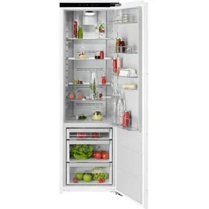 Image de AEG TK9ZS181DC Réfrigérateur Encastrable 1 Porte 200 L Blanc Frigo