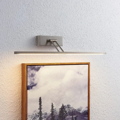 Afbeelding van Lucande Thibaud LED schilderij verlichting 51,4cm