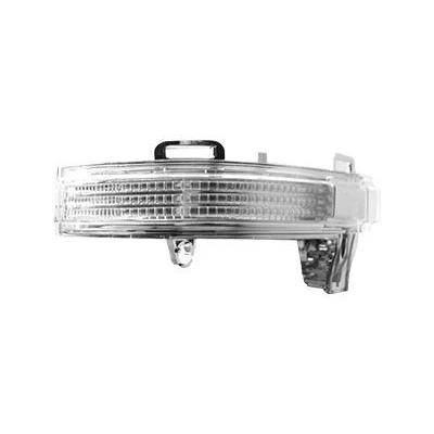 Afbeelding van Van WEZEL 5792916 Knipperlichten Buitenspiegel rechts VOLKSWAGEN: Crafter