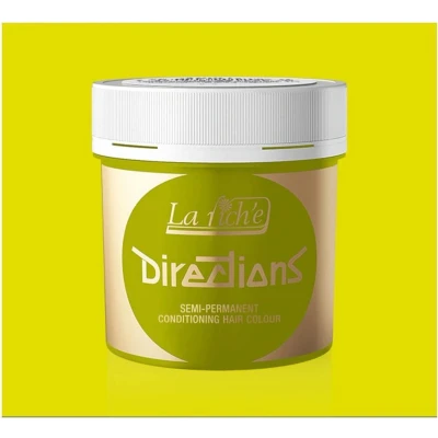 Afbeelding van La Riche Directions Colours 88ml Fluorescent Glow