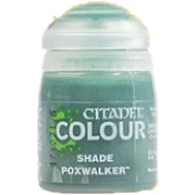 Afbeelding van Poxwalker Shade Paint 18ml 24 30