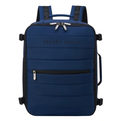 Afbeelding van Delsey Shadow 5.0 Underseater Backpack blue