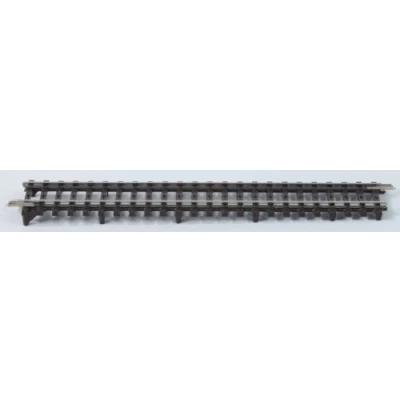 Afbeelding van H0 Märklin K rails (zonder ballastbed) 2291 Overgangsrails 180 mm 1 set(s)