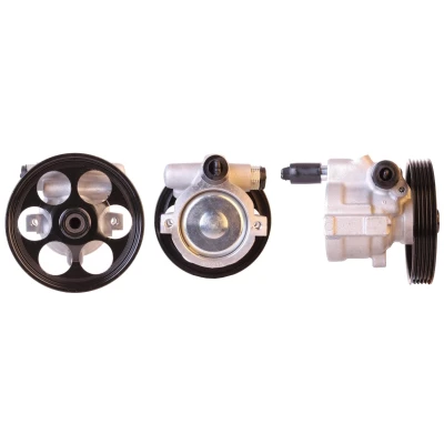 Afbeelding van DRI 715520184 Stuurbekrachtigingspomp Hydraulisch 105 125 RENAULT: TRAFIC 2 Bus, Kasten, MASTER OPEL: Vivaro A Combi