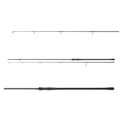 Afbeelding van Daiwa Black Widow XT Stalker Carp Karperhengel 10ft (3.50lb) Karperhengels