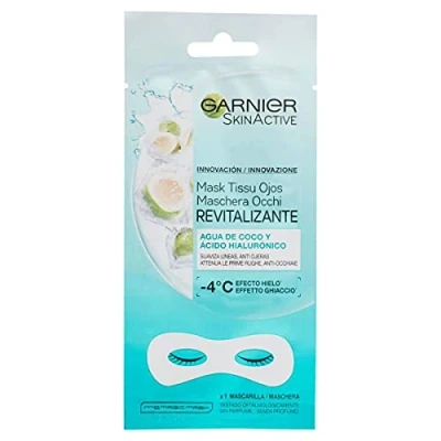 Afbeelding van Revitaliserend Masker Skin Active Garnier