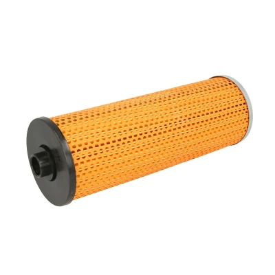 Afbeelding van FILTRON OM 504A Oliefilter Filter insert