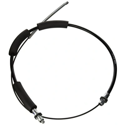 Afbeelding van ASHIKA 131 09 925L Handremkabel CHRYSLER: Voyager / Grand 3
