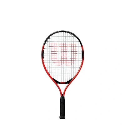 Afbeelding van Wilson Pro Staff Precision Jr tennisracket, voor kinderen (11 12 jaar)