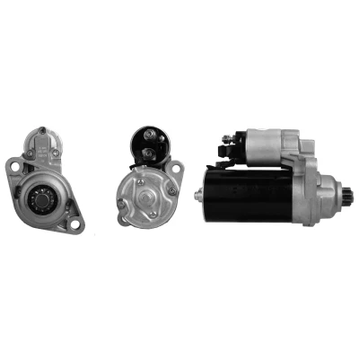 Afbeelding van LUCAS LRT00221 Startmotor 12 2 10 VOLKSWAGEN: Polo IV Hatchback, Fox SKODA: Fabia I Hatchback