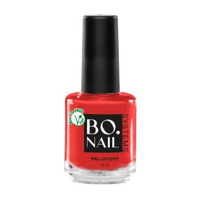 Afbeelding van BO.NAIL SYSTEMS BO Nail Lacquer #020 Fiesta 15ml
