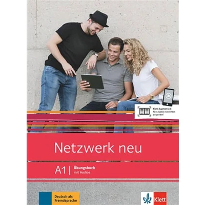Image de Netzwerk neu A1 Cahier d&#039;exercices