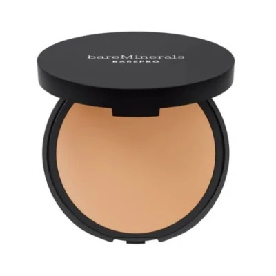 Image de BareMinerals BarePro 24hr Skin Perfecting Powder Fond de Teint 27 Light Neutral 8 grammes