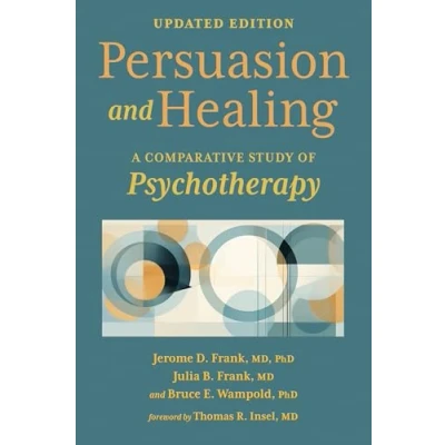 Afbeelding van Persuasion &amp; Healing